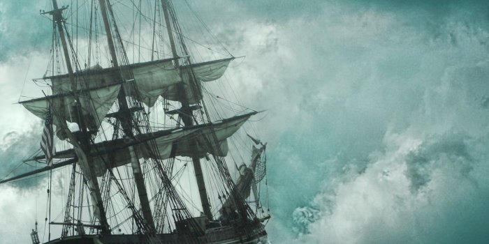 1440x2560 Pirate Amoled Wallpapers