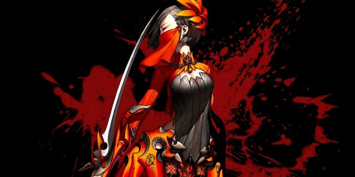 2560x1440 Anime 4K Wallpapers - PixelsTalk.Net