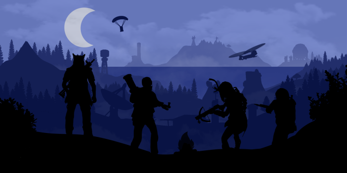 1920x1080 20+ Rust Wallpapers