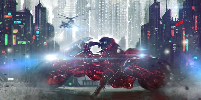 1920x1200 Akira Wallpapers - Top Free Akira Backgrounds - WallpaperAccess