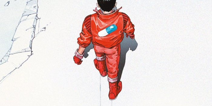 1536x2732 Akira (1988) Phone Wallpaper | Moviemania | Akira manga, Akira anime, Akira  poster