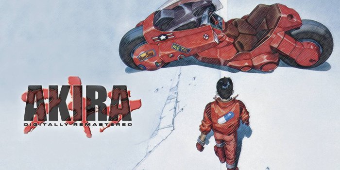 1680x1050 Akira Wallpapers - Top Free Akira Backgrounds - WallpaperAccess