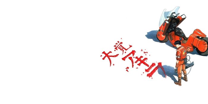 1920x1080 Akira Wallpapers
