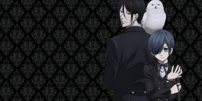 1920x1080 28 Black Butler Wallpapers - Wallpaperboat
