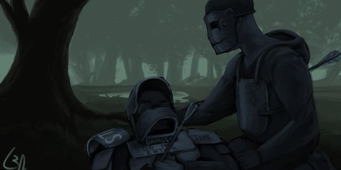 1920x1080 Rust Game Wallpaper - Game Rust - 1920x1080 Wallpaper - teahub.io