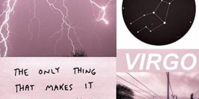 716x1280 Virgo Tumblr Lockscreen - 716x1280 Wallpaper - teahub.io