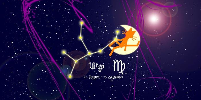 1920x1440 Virgo Wallpaper (69+ pictures)