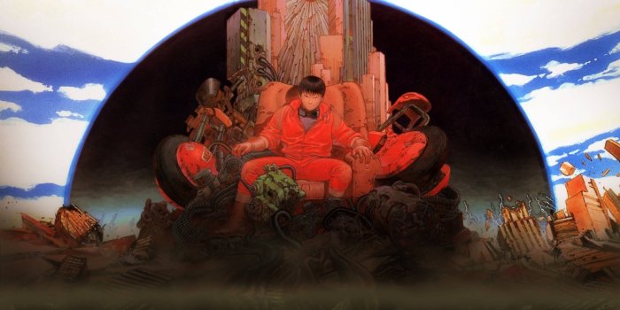 3840x2160 3840x2160 Akira 4K Wallpaper, HD TV Series 4K Wallpapers, Images, Photos  and Background - Wallpapers Den