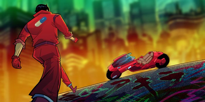 5940x3240 Akira 1988 4k, HD Anime, 4k Wallpapers, Images, Backgrounds, Photos and  Pictures