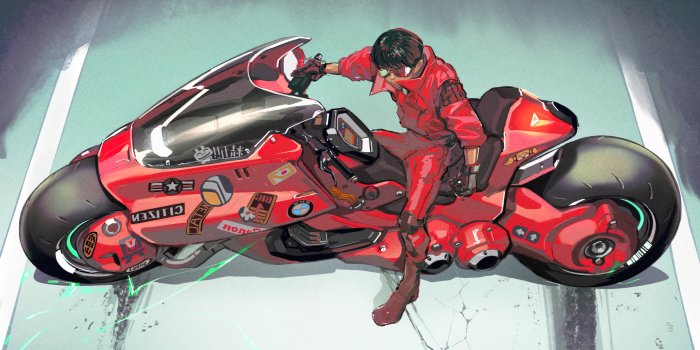 3840x2160 Akira 4k Ultra Wallpaper | 3840x2160