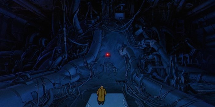 1920x1080 11 Akira Wallpapers [1920x1080] : r/wallpapers