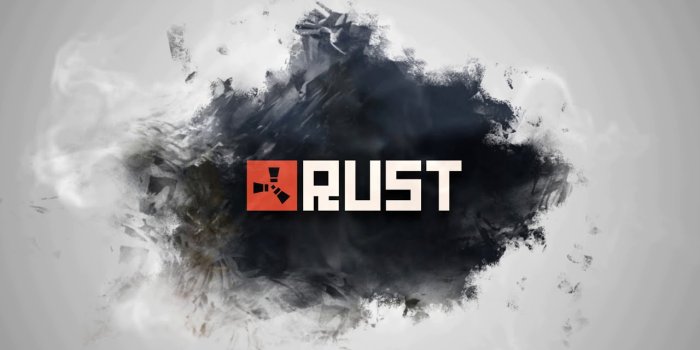 1280x720 Wallpaper Engine] Rust