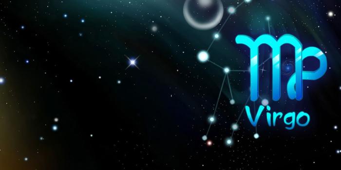 1280x720 Virgo Wallpapers - Top Free Virgo Backgrounds - WallpaperAccess