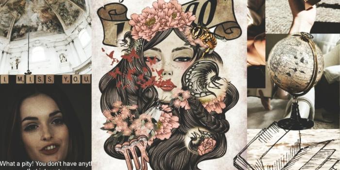 1080x1920 Incorrect zodiac quotes — °Scorpio and Virgo wallpapers° [click for  better...