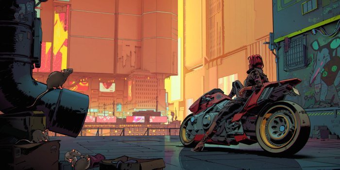 2560x1600 Cyberpunk 2077 Wallpaper, Artwork, Akira • Wallpaper For You