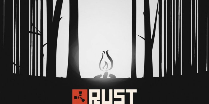 1332x850 Wallpaper the game, rust, rust images for desktop, section игры - download
