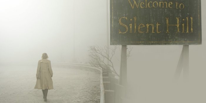 1920x1278 Silent Hill Wallpapers