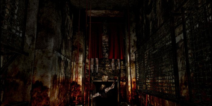 1920x1080 Silent Hill Wallpapers - Top Free Silent Hill Backgrounds - WallpaperAccess
