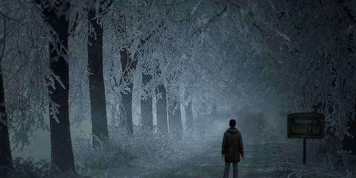 1920x1080 Silent Hill: Shattered Memories Wallpaper | Silent hill, Schizzi di  personaggio, Videogiochi
