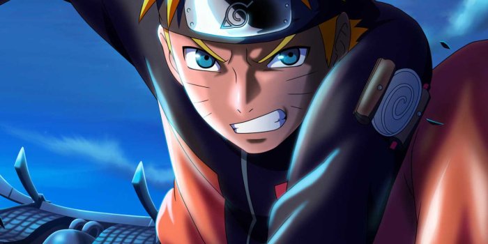 1440x2960 Naruto Uzumaki Wallpaper - IdleWP