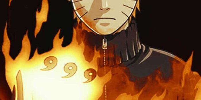 1080x1920 Naruto Uzumaki Wallpaper - IdleWP