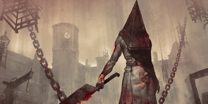 2560x1080 2560x1080 Silent Hill x Dead by Daylight 2560x1080 Resolution Wallpaper, HD  Games 4K Wallpapers, Images, Photos and Background - Wallpapers Den