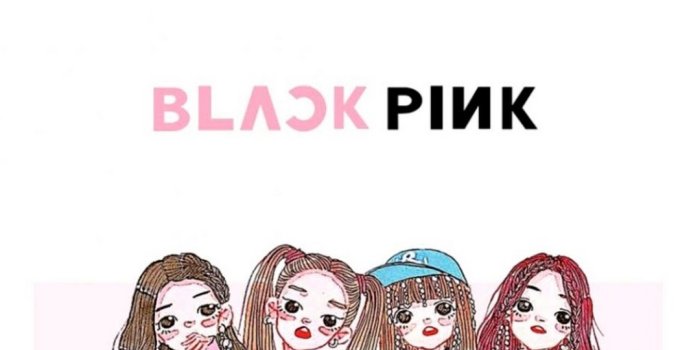 1080x1920 Android Wallpaper K Pop Blackpink With High Resolution - Cute Wallpaper Hd  Black Pink - 1080x1920 Wallpaper - teahub.io