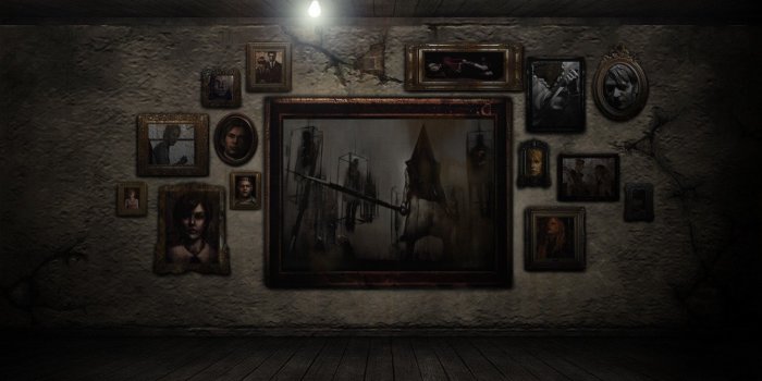 1920x1200 Silent Hill Wallpapers - 4k, HD Silent Hill Backgrounds on WallpaperBat