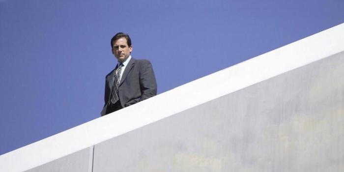 1080x2240 The Office Michael Scott Wallpaper - Wallpapers For Tech