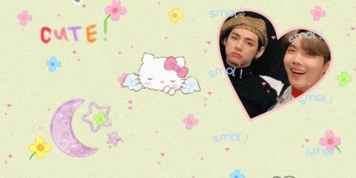 828x1792 Kidcore Aesthetic Wallpaper Cutie Kpop • Wallpaper For You