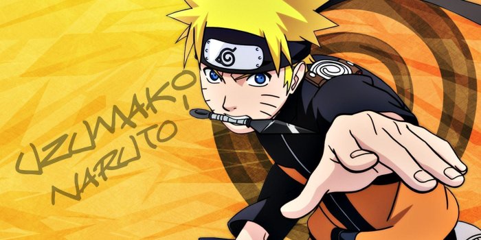 1920x1200 Uzumaki Naruto Shippuden Wallpapers