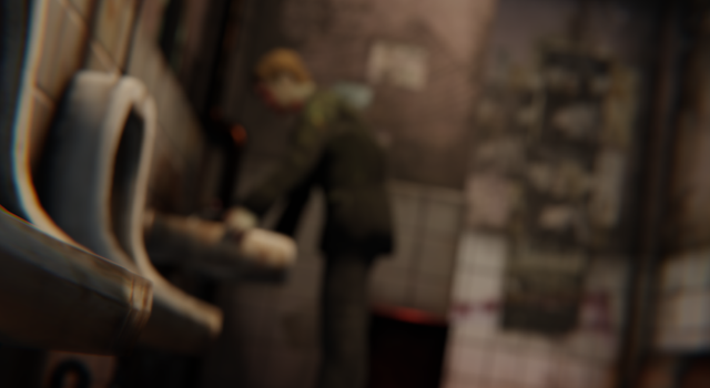 640x1517 Phone wallpaper I made earlier. What do you think? : r/silenthill