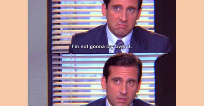 675x1200 the office quotes aesthetic wallpaper | The office show, Michael scott  quotes, The office characters