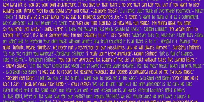 1920x1200 Kpop Quotes Data Src Kpop Wallpapers For Desktop - Kpop Wallpaper Desktop -  1920x1200 Wallpaper - teahub.io