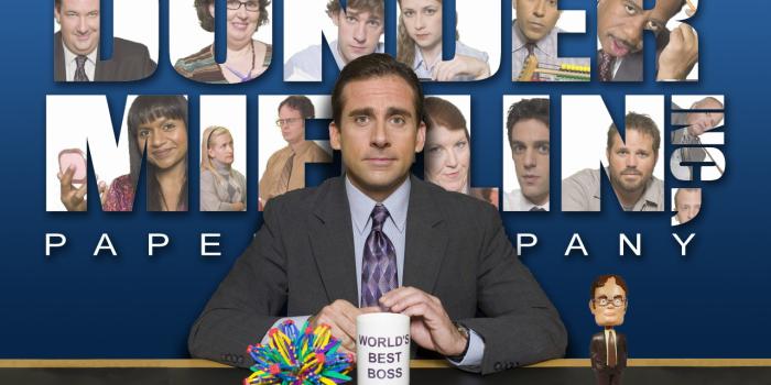 1280x1024 the office wallpaper 68 - 1280x1024 pixel - WallpaperPass