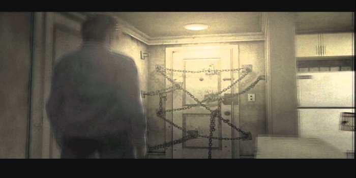 1920x1080 Download Latest HD Wallpapers of , Games, Silent Hill 4 The Room