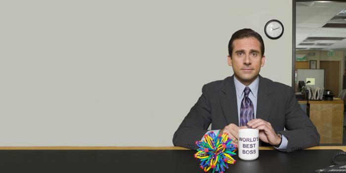 1920x1200 60+ The Office (US) Wallpapers