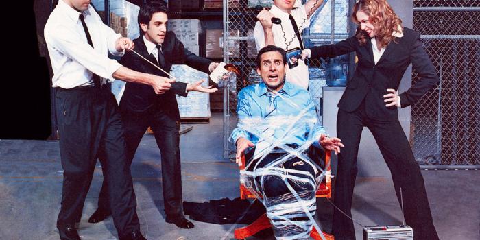 1600x1200 The Office (US) wallpapers HD for desktop backgrounds