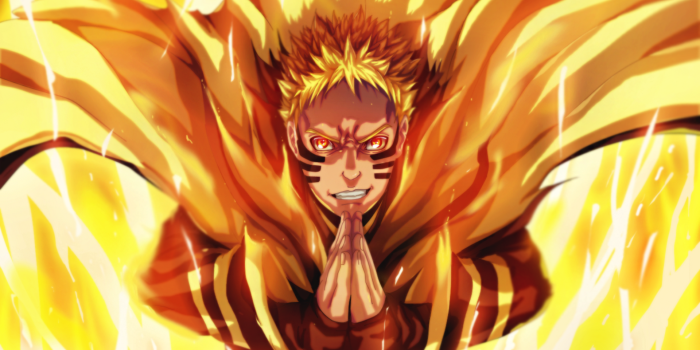 1920x1348 Naruto Uzumaki by AllanWade