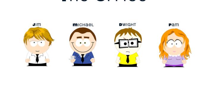 1600x1200 the office wallpaper 31 - 1600x1200 pixel - WallpaperPass