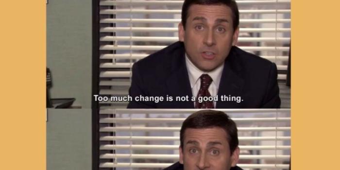 823x1478 The office wallpaper/lockscreen | The office show, Office jokes, Office  wallpaper