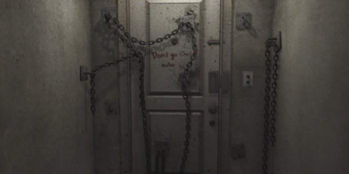 1024x768 Silent Hill wallpapers HD for desktop backgrounds
