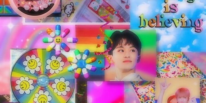 1600x1200 Kidcore Aesthetic Kpop Wallpaper • Wallpaper For You