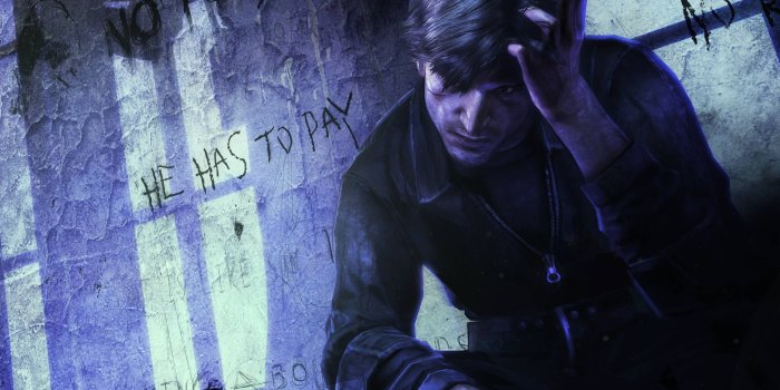 3840x2160 3840x2160 silent hill downpour, silent hill, murphy pendleton 4K Wallpaper,  HD Games 4K Wallpapers, Images, Photos and Background - Wallpapers Den
