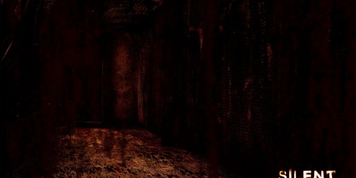 1366x768 Silent Hill Wallpaper - Silent Hill Desktop Background - 1366x768 Wallpaper  - teahub.io