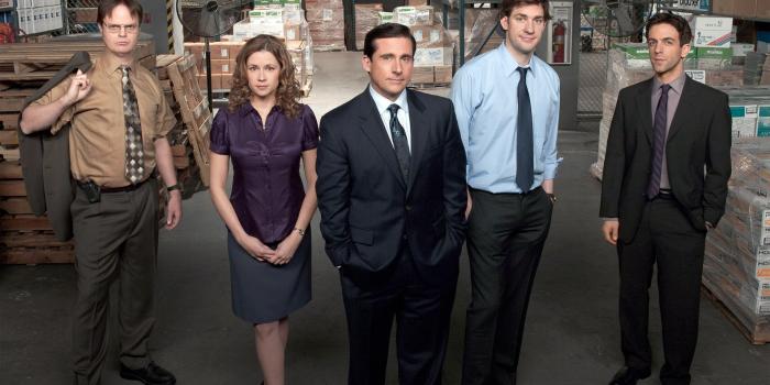 1920x1080 60+ The Office (US) Wallpapers