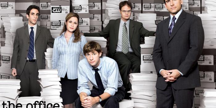 2880x1800 The Office Wallpapers - Top Free The Office Backgrounds - WallpaperAccess