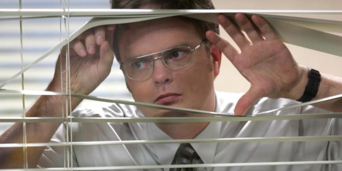 1440x900 The Office Wallpapers