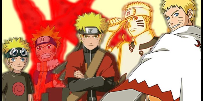 1280x720 Naruto Uzumaki Wallpaper - EnJpg