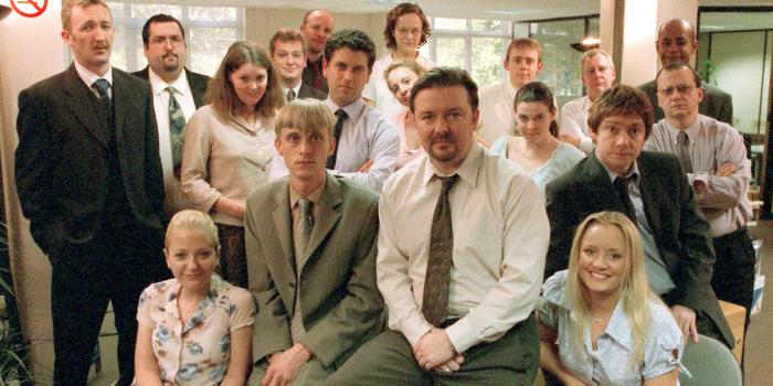 1600x1200 HD The Office Wallpapers - PixelsTalk.Net